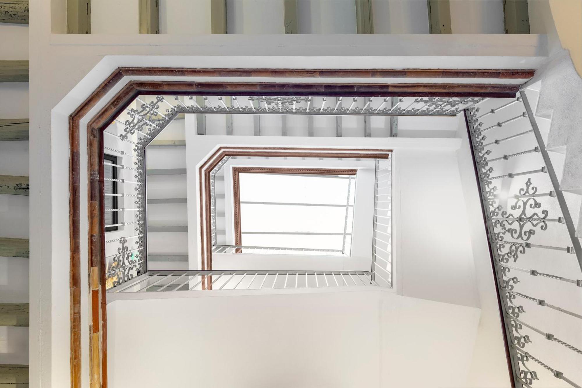 Casa Bedoya Suites & Colors By Magno Apartments 塞维利亚 外观 照片