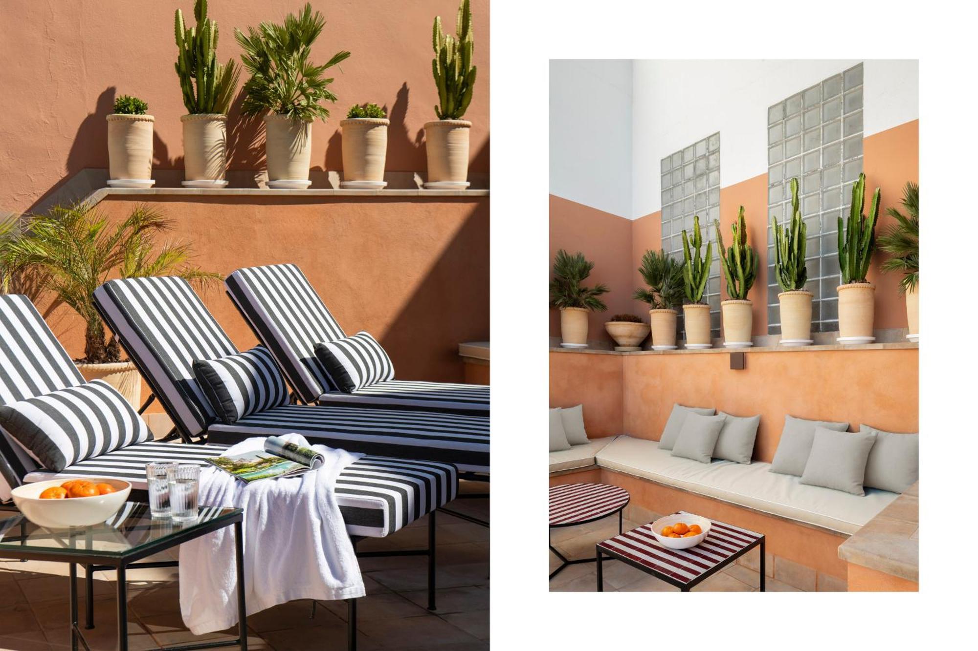 Casa Bedoya Suites & Colors By Magno Apartments 塞维利亚 外观 照片