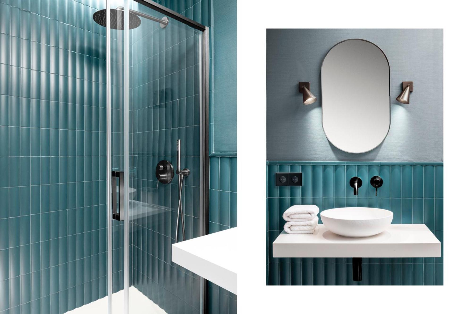 Casa Bedoya Suites & Colors By Magno Apartments 塞维利亚 外观 照片