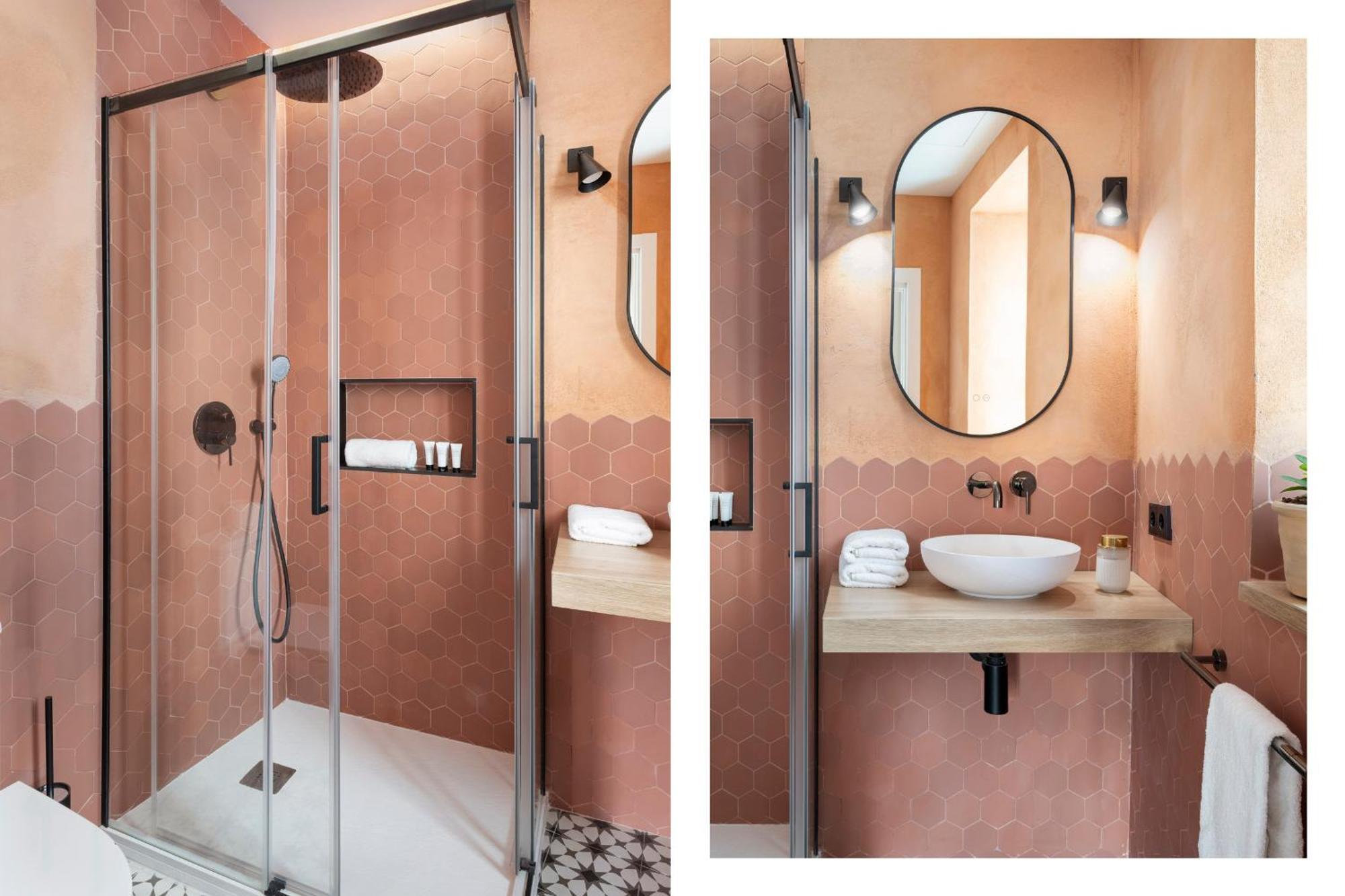 Casa Bedoya Suites & Colors By Magno Apartments 塞维利亚 外观 照片