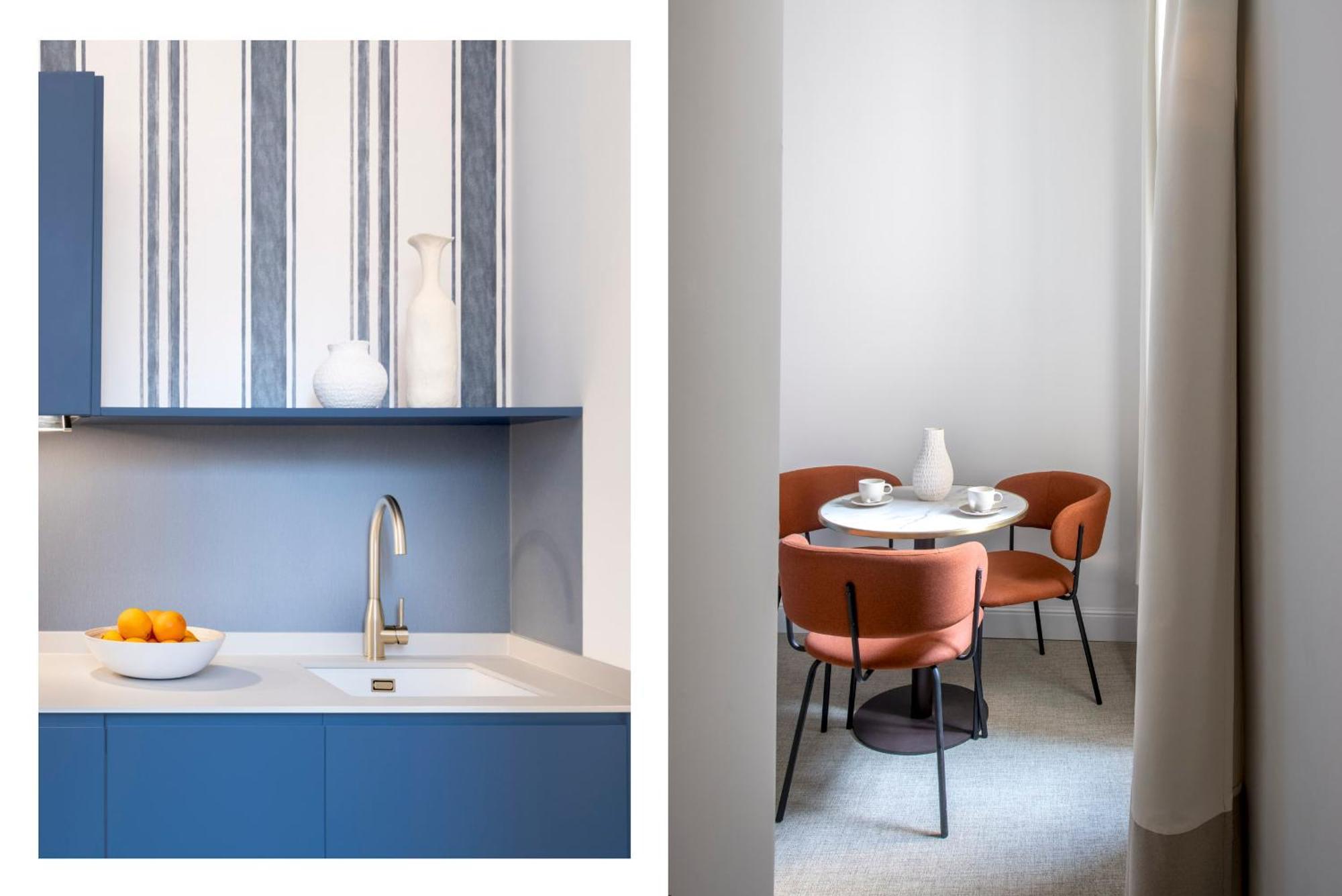 Casa Bedoya Suites & Colors By Magno Apartments 塞维利亚 外观 照片