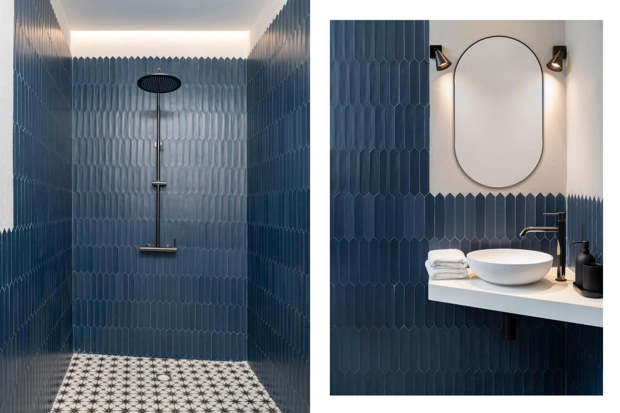 Casa Bedoya Suites & Colors By Magno Apartments 塞维利亚 外观 照片