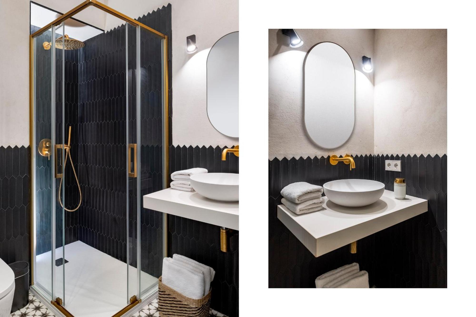 Casa Bedoya Suites & Colors By Magno Apartments 塞维利亚 外观 照片
