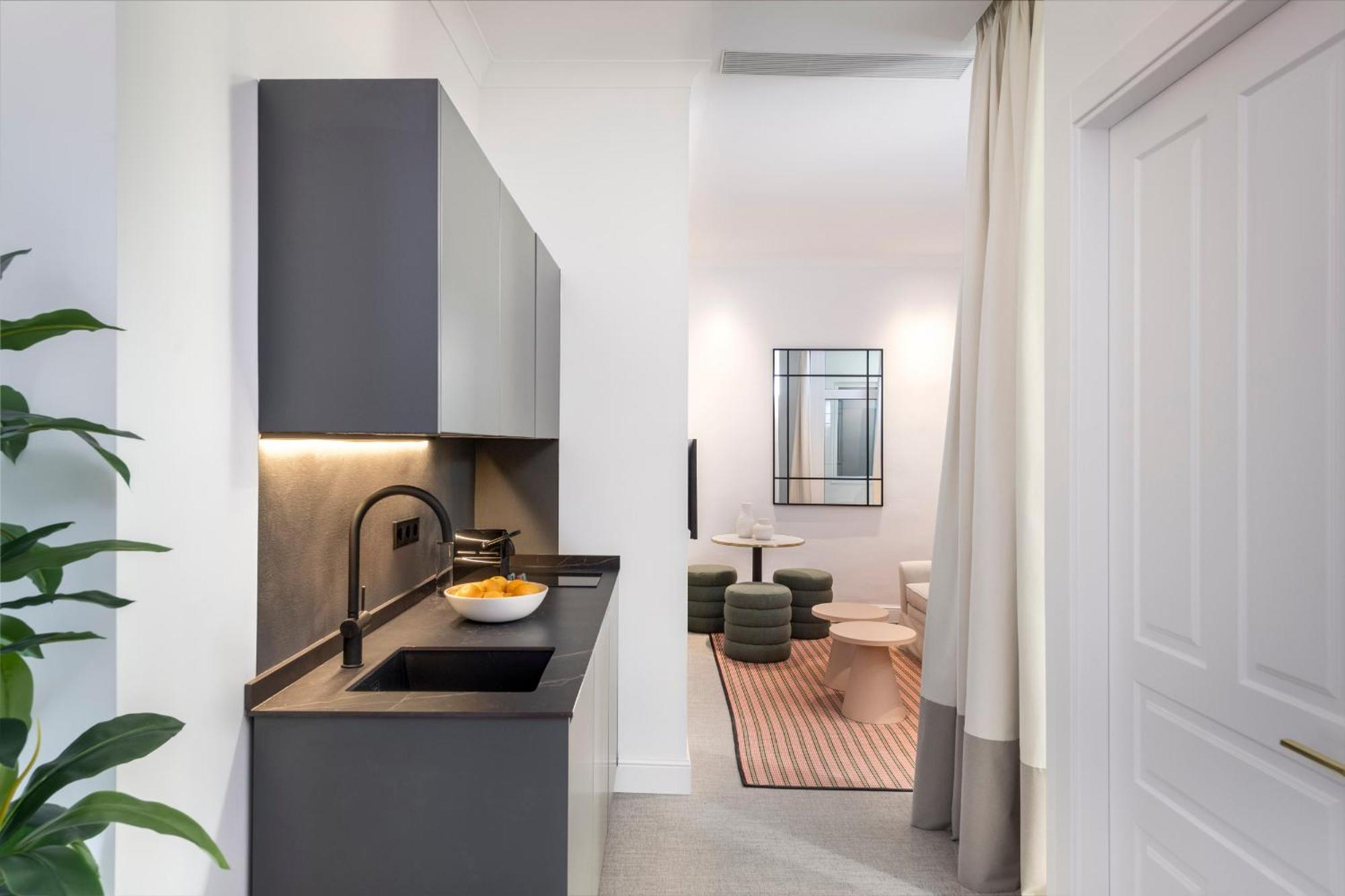 Casa Bedoya Suites & Colors By Magno Apartments 塞维利亚 外观 照片