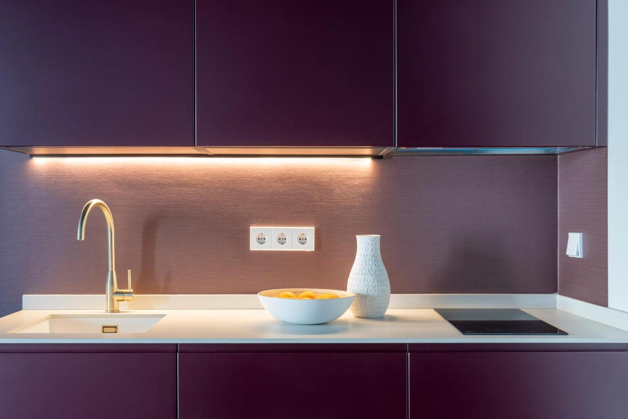 Casa Bedoya Suites & Colors By Magno Apartments 塞维利亚 外观 照片
