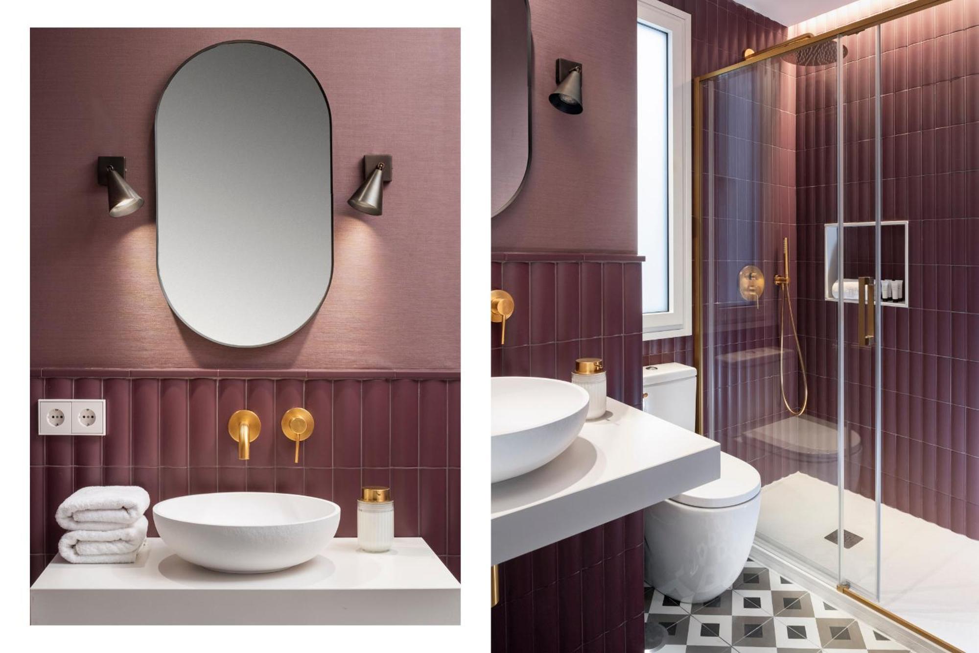 Casa Bedoya Suites & Colors By Magno Apartments 塞维利亚 外观 照片