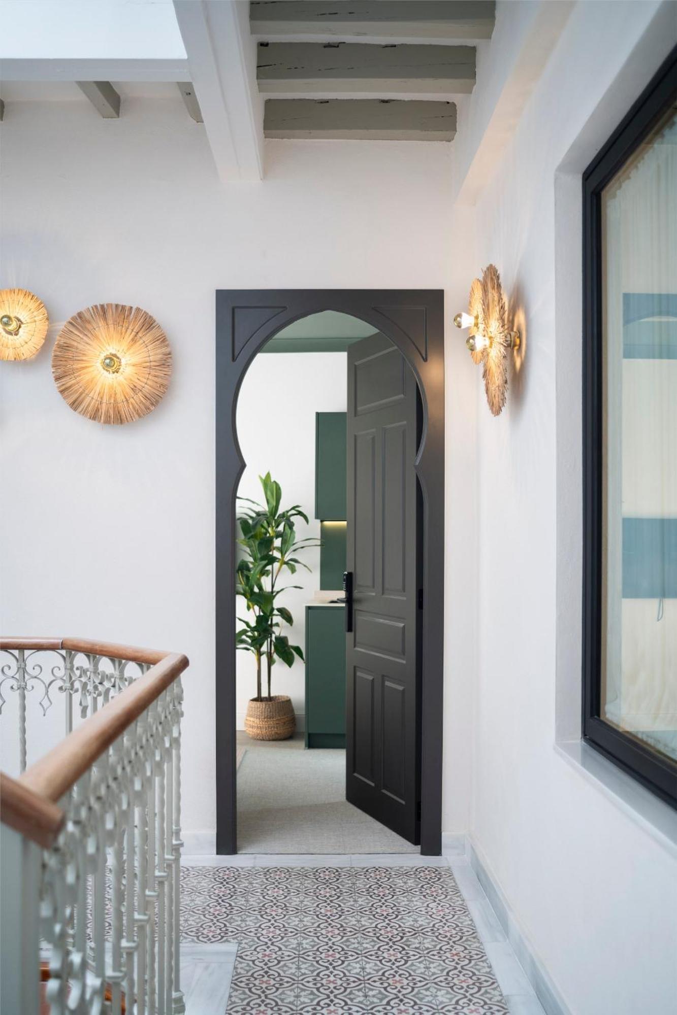 Casa Bedoya Suites & Colors By Magno Apartments 塞维利亚 外观 照片